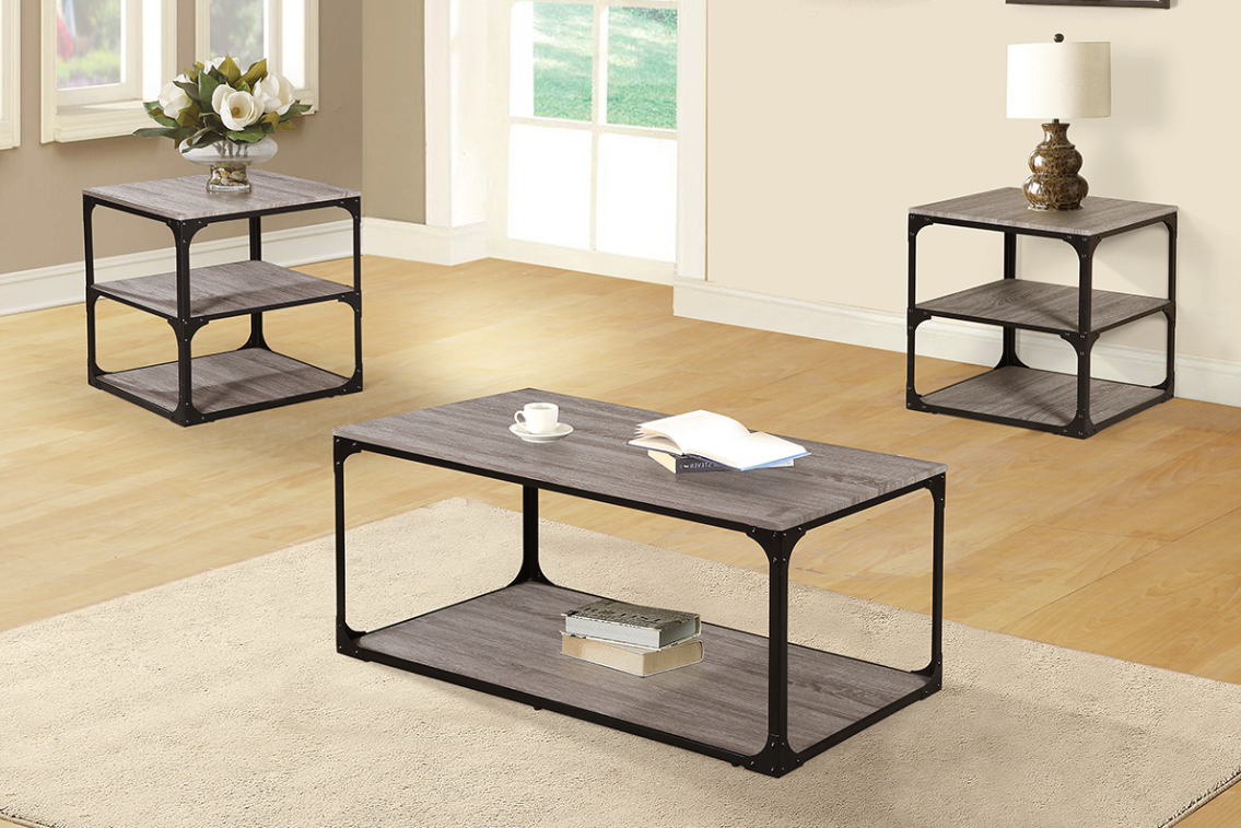 3-Pcs Table Set 3144