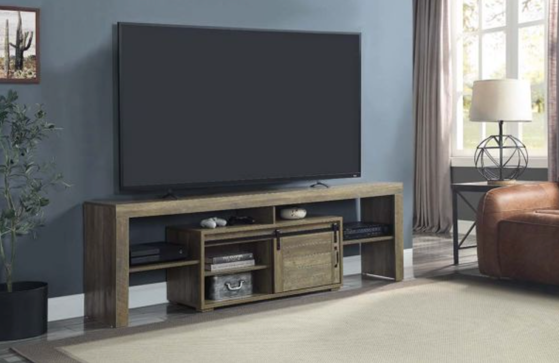 Wasim TV Stand