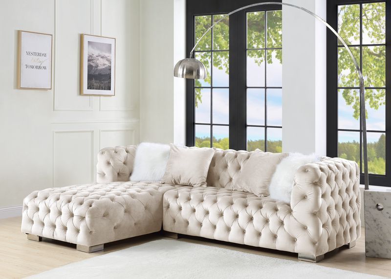 Syxtyx Sectional Sofa