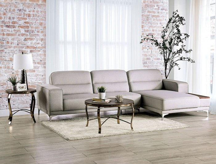 RIEHEN SECTIONAL